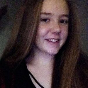 Meet your Posher, Kelsey